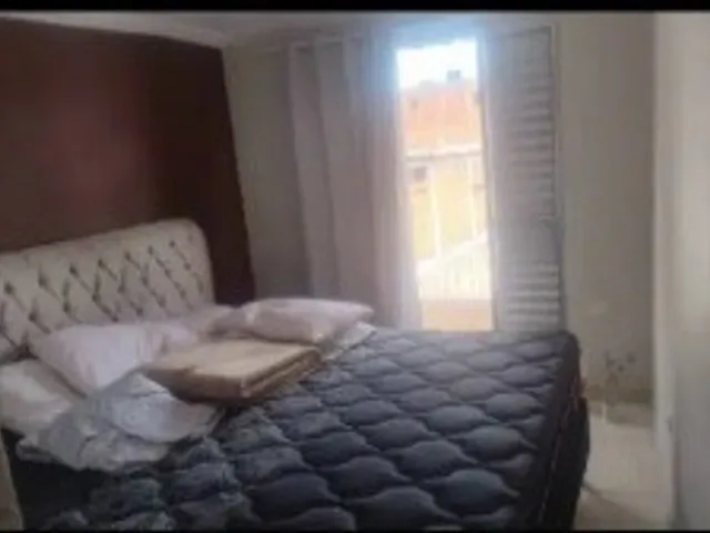 Casa 5 quartos e 4 banheiros, à venda, no bairro Chácara das Flores em Carapicuíba