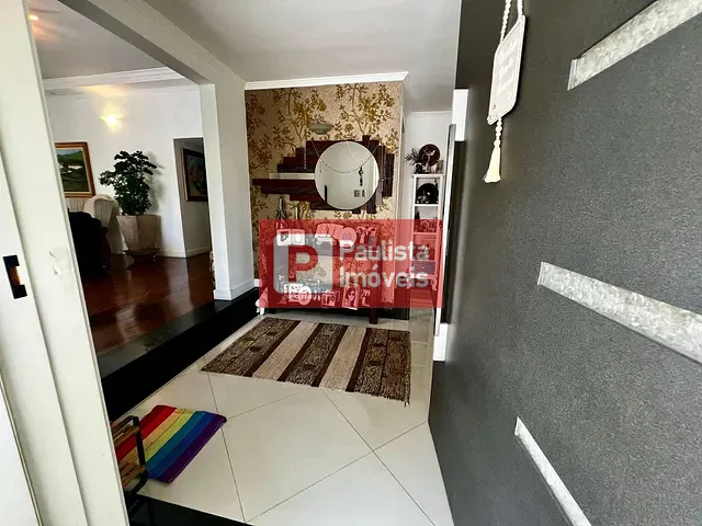 Casa com 690m² 3 quartos e 2 banheiros, à venda, no bairro Jardim Prudência em São Paulo