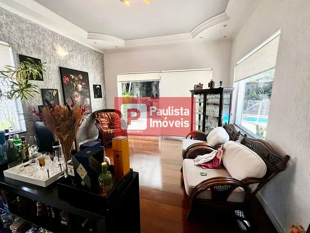 Casa com 690m² 3 quartos e 2 banheiros, à venda, no bairro Jardim Prudência em São Paulo