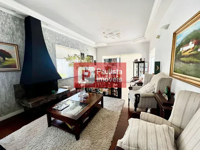 Casa com 690m² 3 quartos e 2 banheiros, à venda, no bairro Jardim Prudência em São Paulo