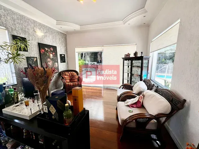 Casa com 690m² 3 quartos e 2 banheiros, à venda, no bairro Jardim Prudência em São Paulo