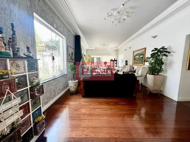 Casa com 690m² 3 quartos e 2 banheiros, à venda, no bairro Jardim Prudência em São Paulo