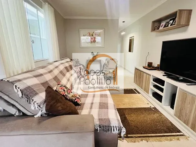 Casa com 144m² 3 quartos e 3 banheiros, à venda, no bairro Jardim Maristela em Atibaia