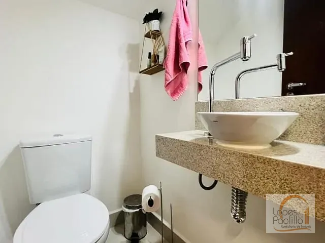 Casa com 144m² 3 quartos e 3 banheiros, à venda, no bairro Jardim Maristela em Atibaia