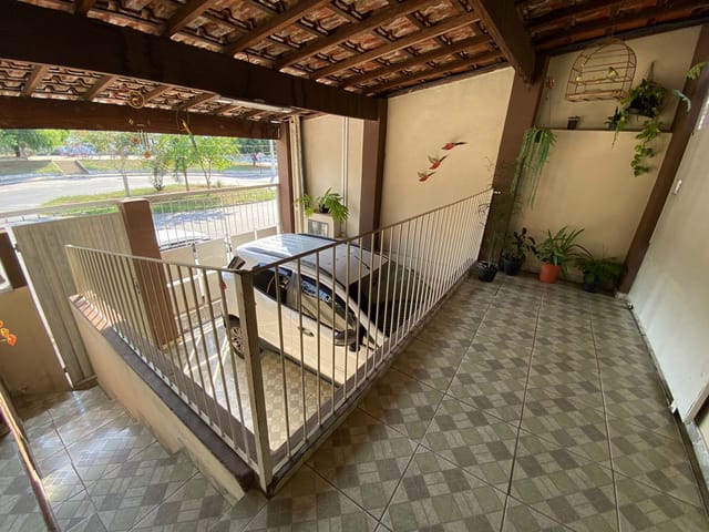 Casa com 250m² 4 quartos e 2 banheiros, à venda, no bairro Jardim Baronesa em Taubaté