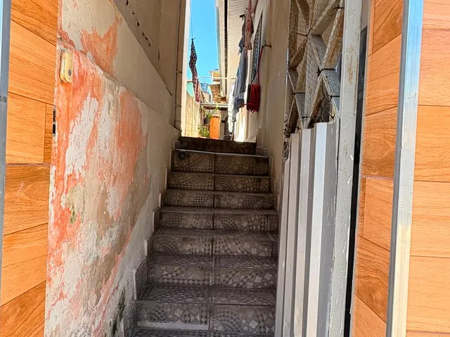 Casa 1 quarto e 1 banheiro, para alugar, no bairro Jardim Novo Horizonte em Carapicuíba