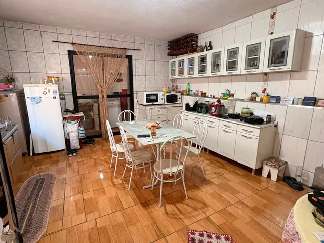 Casa 1 quarto e 1 banheiro, para alugar, no bairro Jardim Novo Horizonte em Carapicuíba