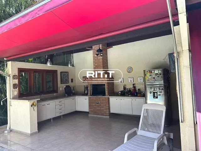 Casa com 1180m² 4 quartos e 5 banheiros, à venda, no bairro Jardim Atibaia (Sousas) em Campinas