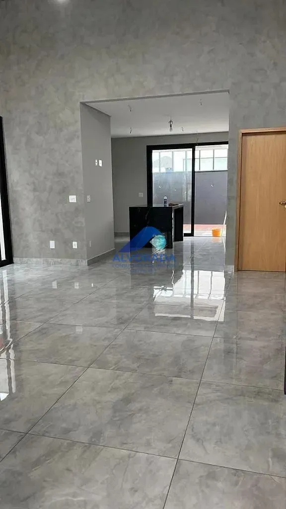 Casa, 3 quartos, 150 m² - Foto 2