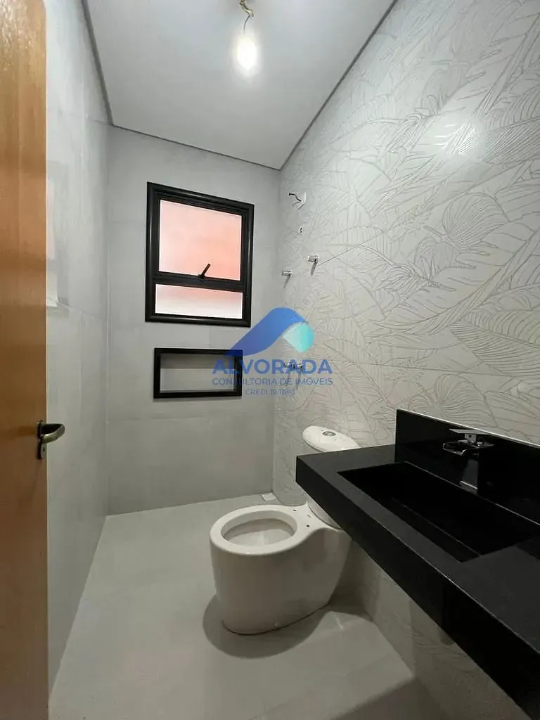 Casa, 3 quartos, 150 m² - Foto 7