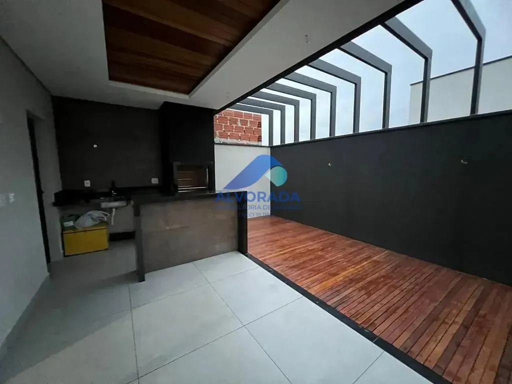 Casa, 3 quartos, 150 m² - Foto 1