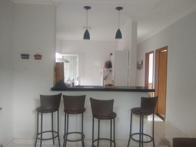 Foto do Casa - Casa à venda 3 Quartos, 248.63M², Parque Colibri, Uberaba - MG | ZUCATO IMOBILIARIA LTDA