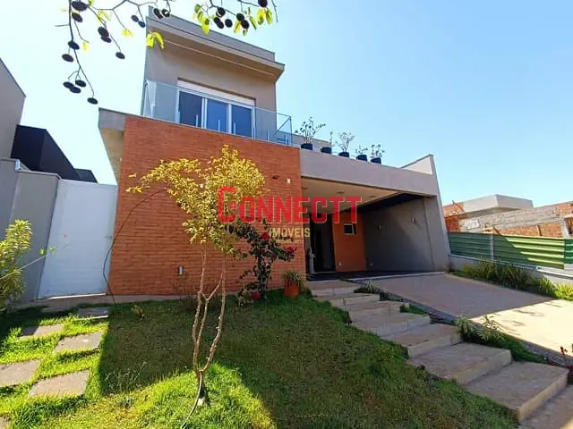 Casa 5 quartos e 7 banheiros, à venda, no bairro Real Sul em Ribeirão Preto