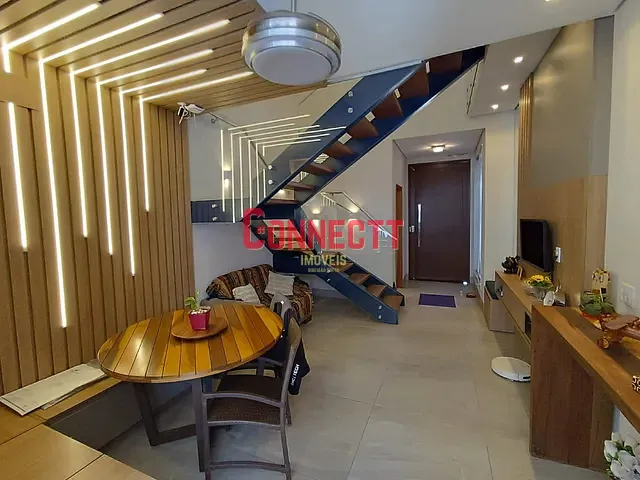Casa 5 quartos e 7 banheiros, à venda, no bairro Real Sul em Ribeirão Preto