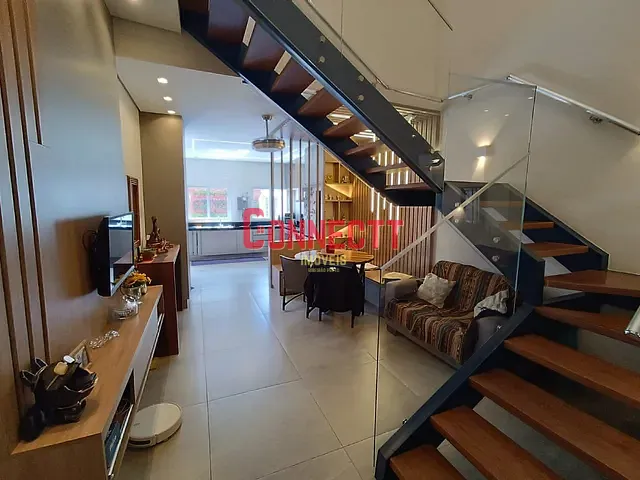Casa 5 quartos e 7 banheiros, à venda, no bairro Real Sul em Ribeirão Preto