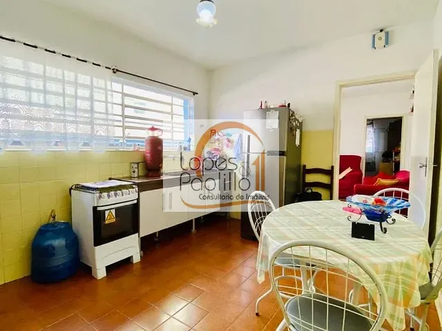Casa com 135m² 2 quartos e 1 banheiro, à venda, no bairro Recreio Estoril em Atibaia