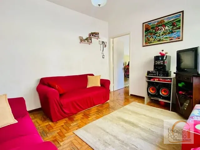 Casa com 135m² 2 quartos e 1 banheiro, à venda, no bairro Recreio Estoril em Atibaia