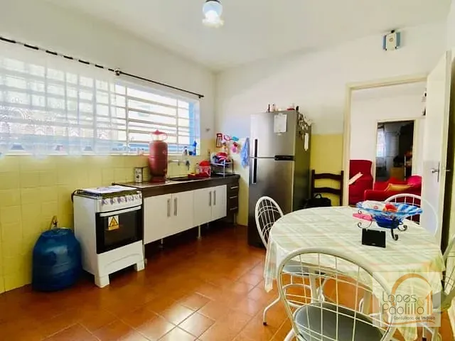 Casa com 135m² 2 quartos e 1 banheiro, à venda, no bairro Recreio Estoril em Atibaia