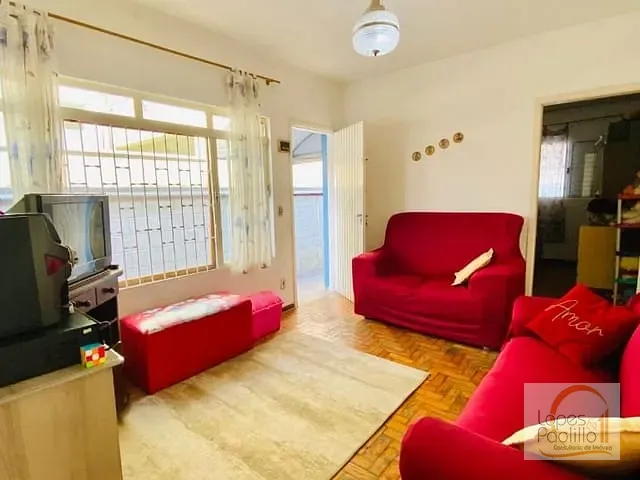 Casa com 135m² 2 quartos e 1 banheiro, à venda, no bairro Recreio Estoril em Atibaia