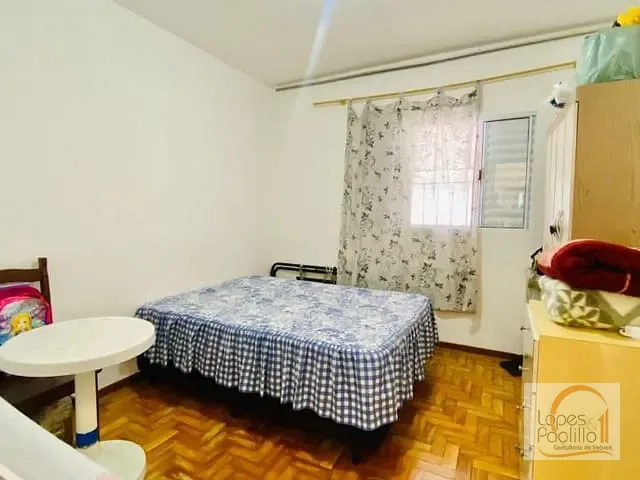 Casa com 135m² 2 quartos e 1 banheiro, à venda, no bairro Recreio Estoril em Atibaia
