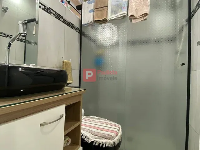Casa com 125m² 2 quartos e 2 banheiros, à venda, no bairro Vila Santo Antônio em São Paulo