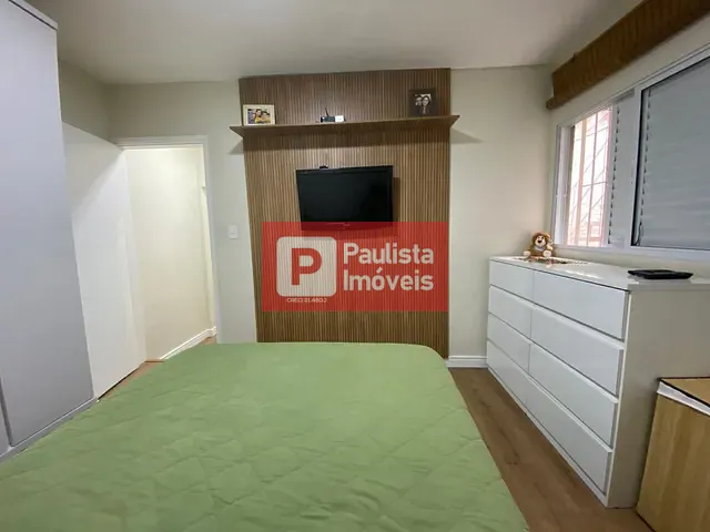 Casa com 125m² 2 quartos e 2 banheiros, à venda, no bairro Vila Santo Antônio em São Paulo