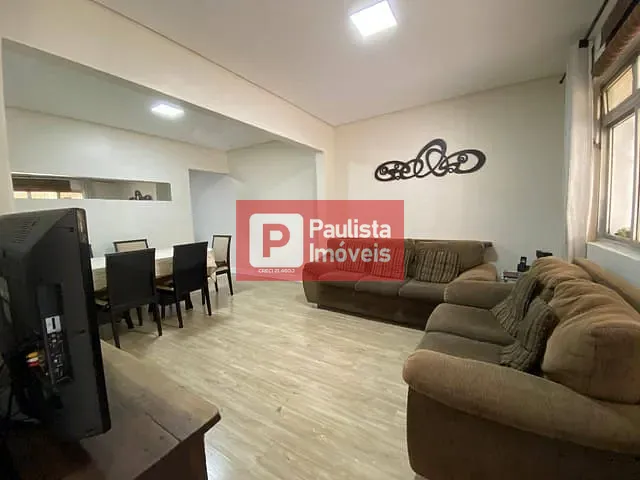 Casa com 125m² 2 quartos e 2 banheiros, à venda, no bairro Vila Santo Antônio em São Paulo