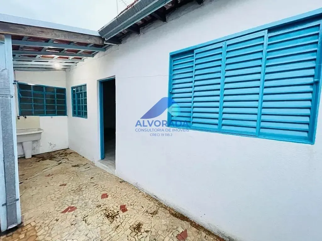 Casa, 2 quartos, 111 m² - Foto 7