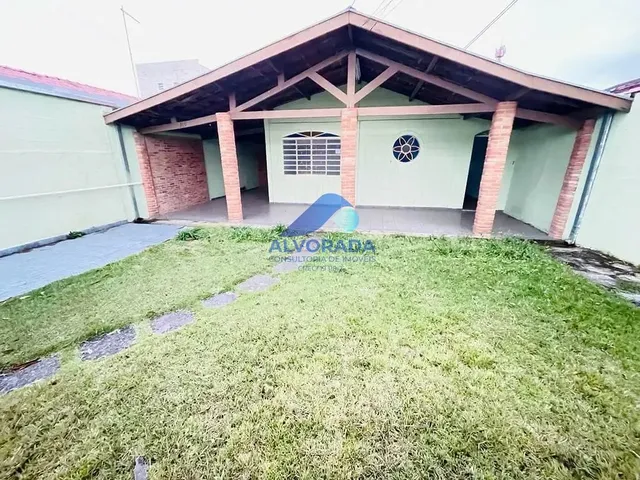 Casa com 250m² 2 quartos e 1 banheiro, à venda, no bairro Jardim Satélite em São José Dos Campos