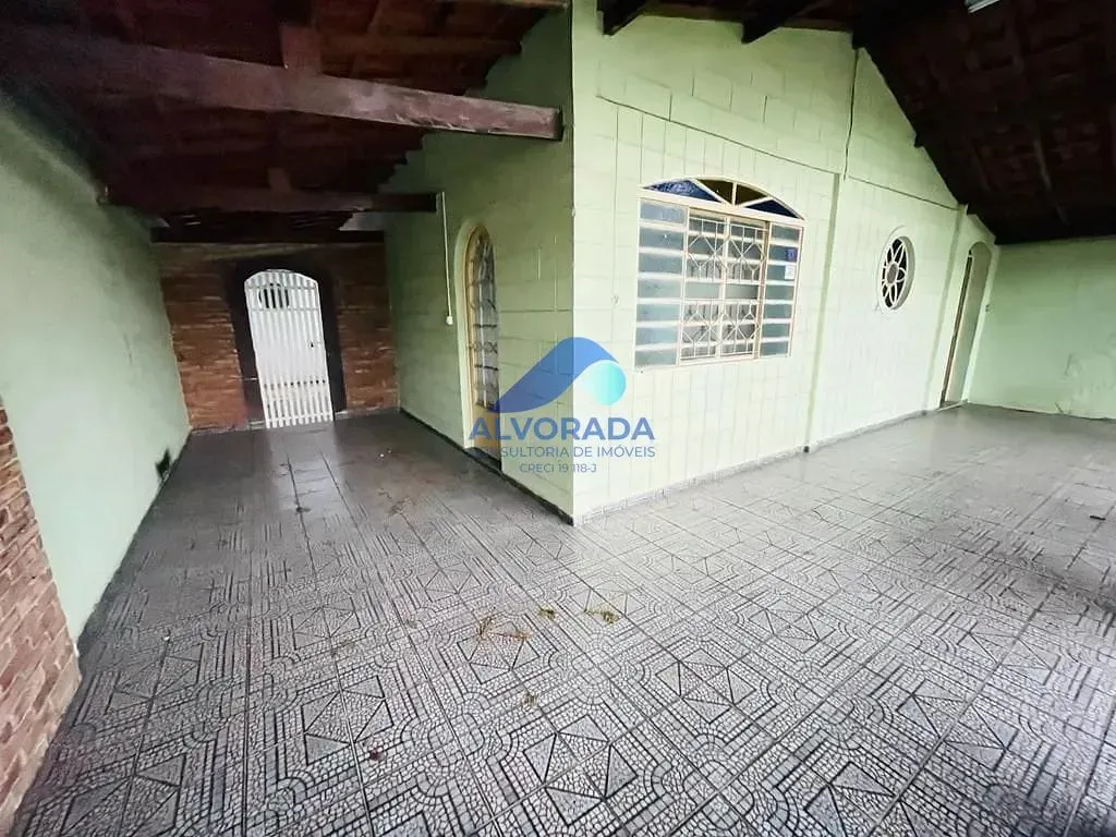 Casa, 2 quartos, 111 m² - Foto 11