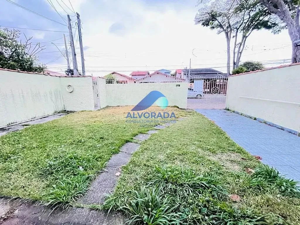 Casa, 2 quartos, 111 m² - Foto 1