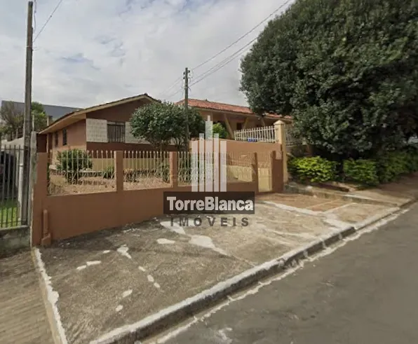 Casa, 3 quartos, 94 m² - Foto 1