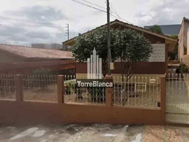 Casa com 495m² 3 quartos e 1 banheiro, à venda, no bairro Neves em Ponta Grossa