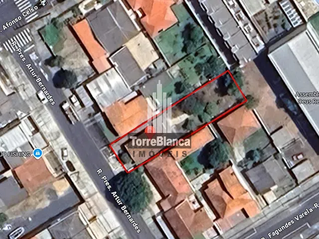 Casa com 495m² 3 quartos e 1 banheiro, à venda, no bairro Neves em Ponta Grossa