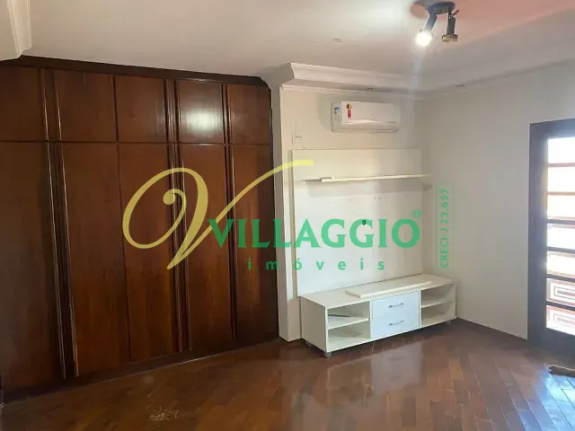 Casa com 600m² 3 quartos e 4 banheiros, à venda, no bairro Parque Residencial Damha em São José do Rio Preto