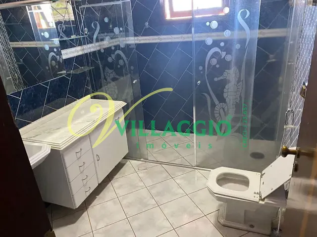 Casa com 600m² 3 quartos e 4 banheiros, à venda, no bairro Parque Residencial Damha em São José do Rio Preto