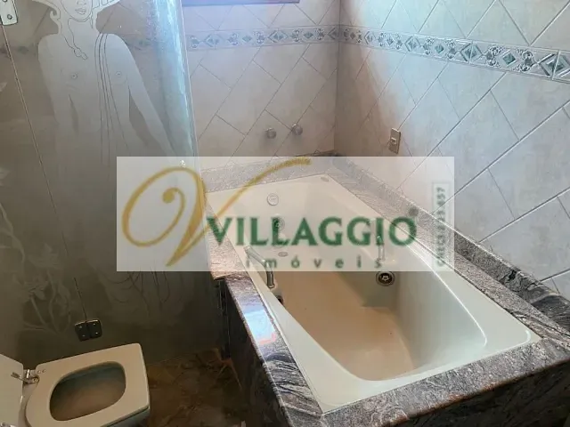 Casa com 600m² 3 quartos e 4 banheiros, à venda, no bairro Parque Residencial Damha em São José do Rio Preto