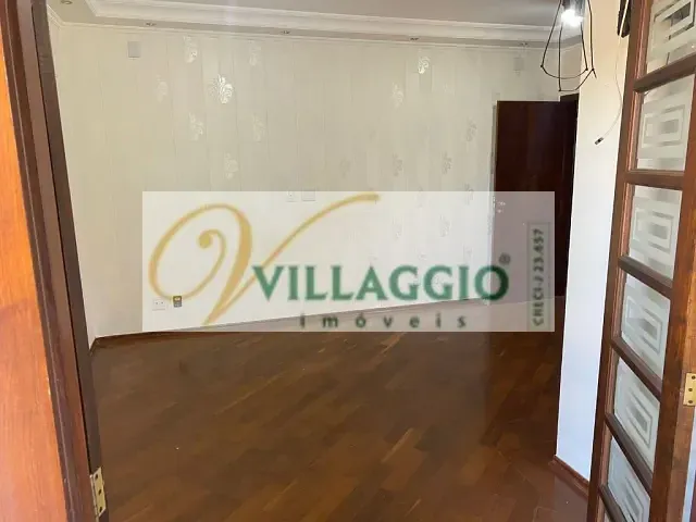 Casa com 600m² 3 quartos e 4 banheiros, à venda, no bairro Parque Residencial Damha em São José do Rio Preto