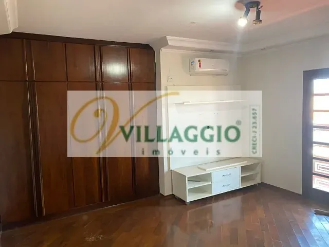 Casa com 600m² 3 quartos e 4 banheiros, à venda, no bairro Parque Residencial Damha em São José do Rio Preto