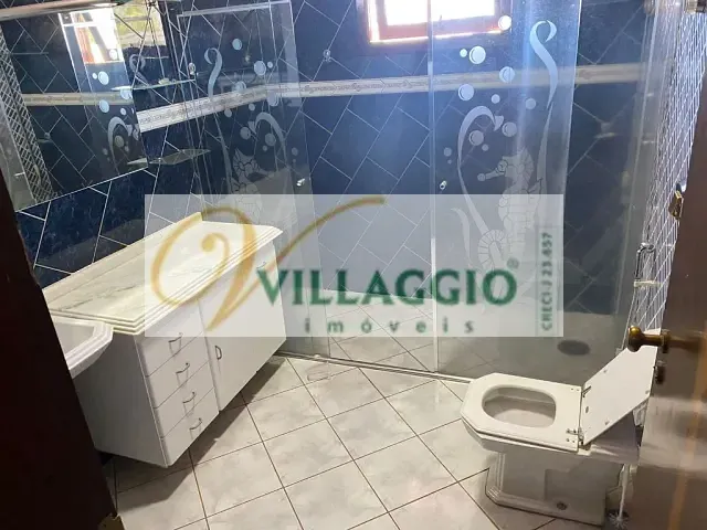 Casa com 600m² 3 quartos e 4 banheiros, à venda, no bairro Parque Residencial Damha em São José do Rio Preto