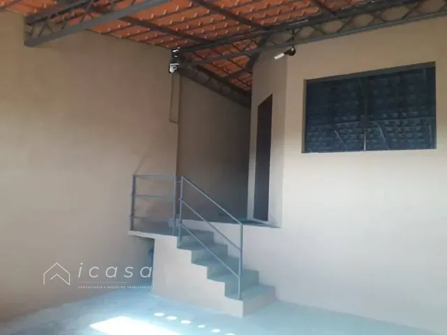 Casa com 125m² 2 quartos e 1 banheiro, à venda, no bairro Borda da Mata em Caçapava
