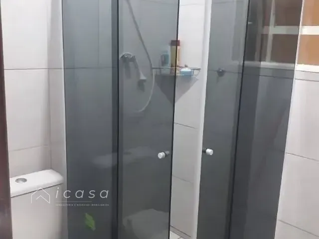 Casa com 125m² 2 quartos e 1 banheiro, à venda, no bairro Borda da Mata em Caçapava