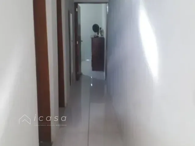 Casa com 125m² 2 quartos e 1 banheiro, à venda, no bairro Borda da Mata em Caçapava