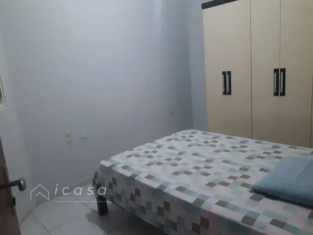 Casa com 125m² 2 quartos e 1 banheiro, à venda, no bairro Borda da Mata em Caçapava