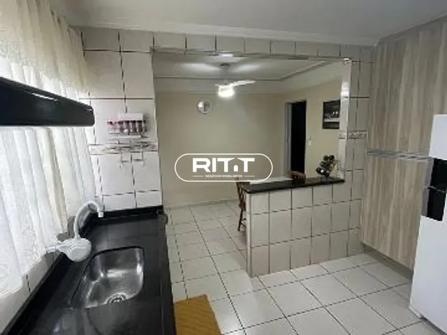 Casa 3 quartos e 3 banheiros, à venda, no bairro Parque Residencial Vila União em Campinas