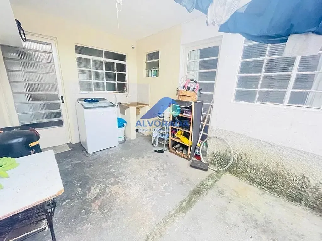 Casa, 2 quartos, 110 m² - Foto 14