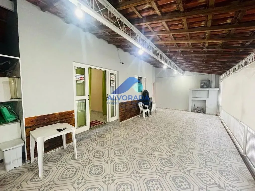 Casa, 2 quartos, 110 m² - Foto 1