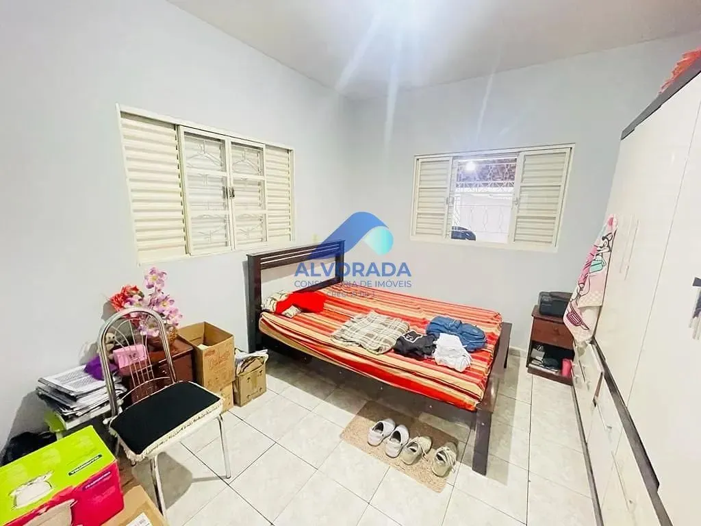 Casa, 2 quartos, 110 m² - Foto 11