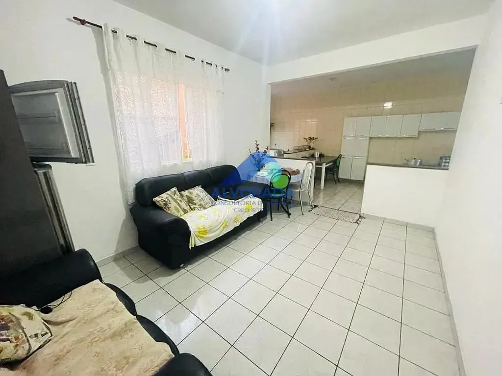 Casa, 2 quartos, 110 m² - Foto 7