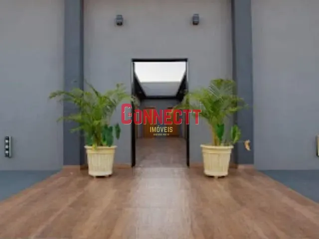 Casa com 46m² 2 quartos e 1 banheiro, à venda, no bairro Parque Residencial Cândido Portinari em Ribeirão Preto